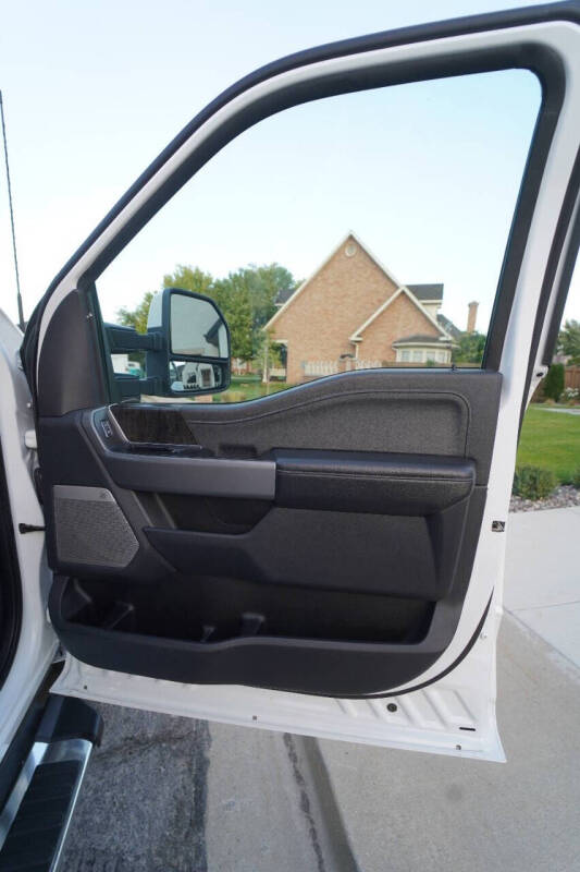 2023 Ford F-350 Super Duty Lariat