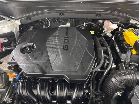 2023 Hyundai Santa Fe XRT