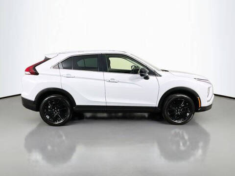 2024 Mitsubishi Eclipse Cross LE