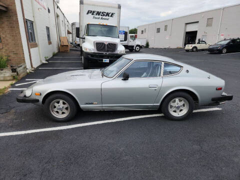 1977 Datsun 280Z