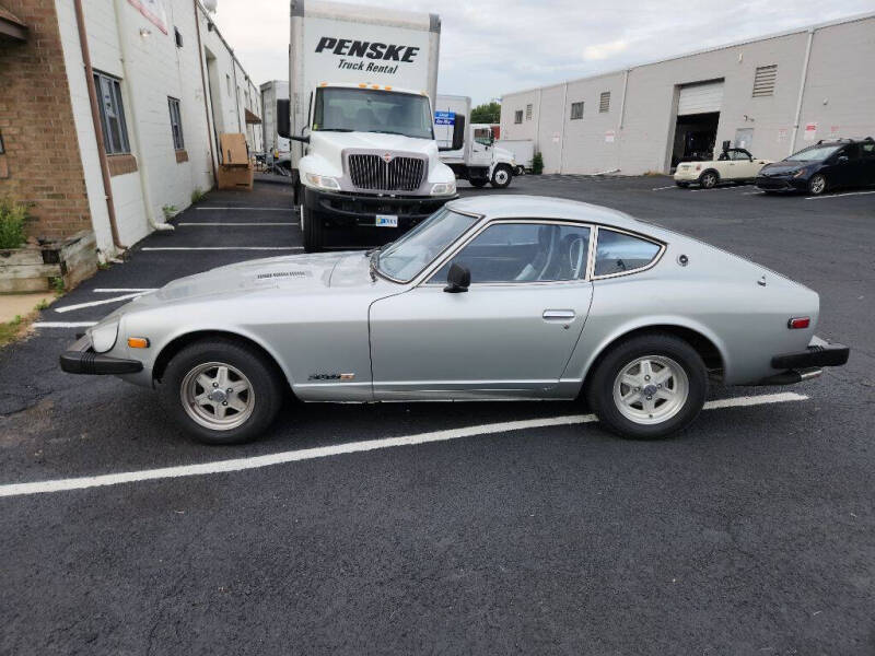 1977 Datsun 280Z