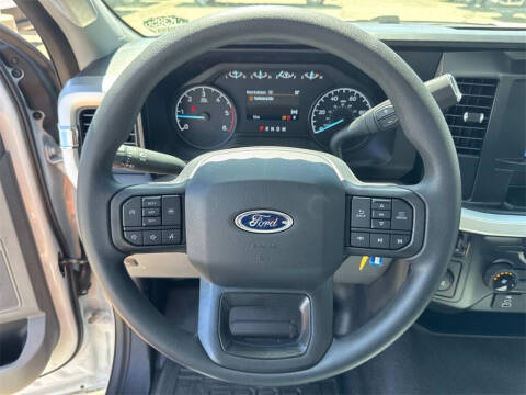 2024 Ford F-450 Super Duty