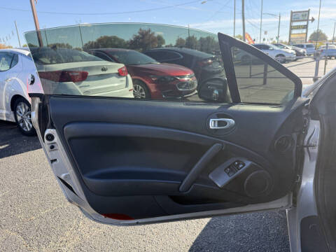 2012 Mitsubishi Eclipse Spyder GS Sport