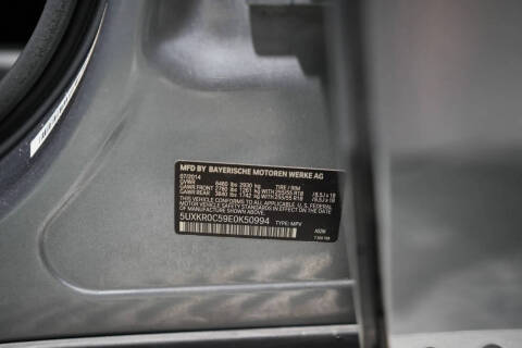 2014 BMW X5 xDrive35i