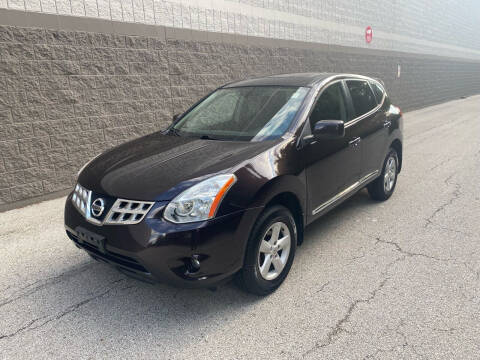 2013 Nissan Rogue for sale at Kars Today in Addison IL