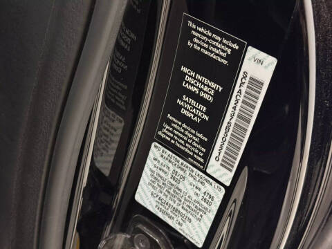 2006 Aston Martin V12 Vanquish S