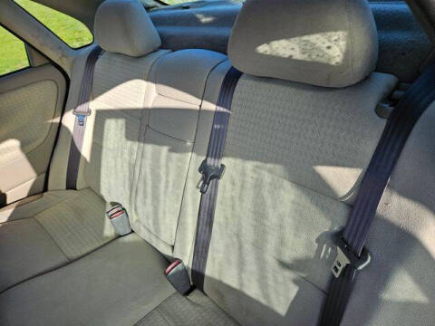 2004 Volvo S40