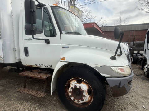 2009 International DuraStar 4300