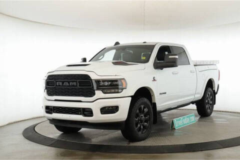 2024 RAM 2500 Limited