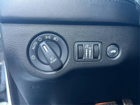 2019 Dodge Charger R/T