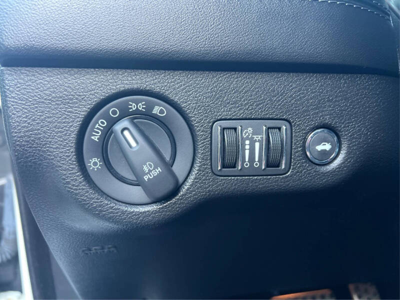 2019 Dodge Charger R/T