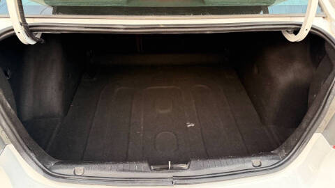 2014 Chevrolet Cruze LS Auto