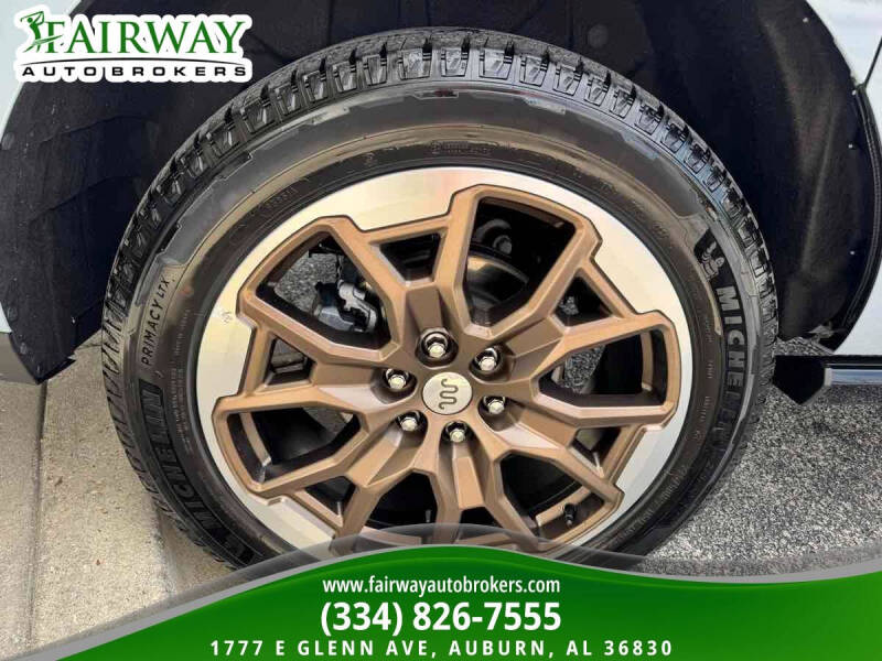 2025 Ford Expedition MAX King Ranch
