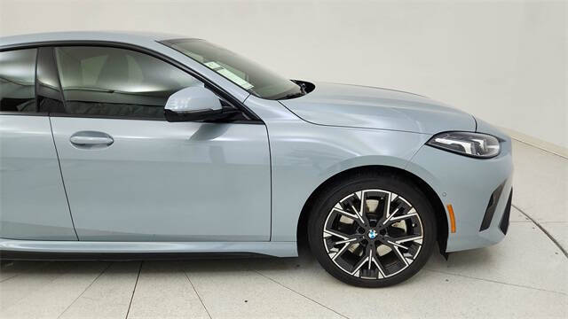 2025 BMW 2 Series 228 xDrive Gran Coupe