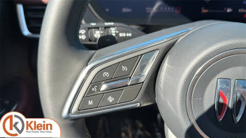 2024 Buick Envision Sport Touring