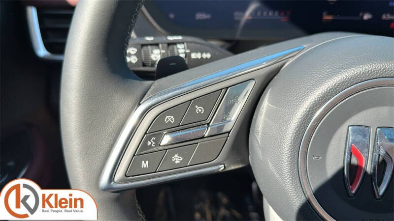 2024 Buick Envision Sport Touring