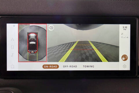 2023 Land Rover Defender 90 S