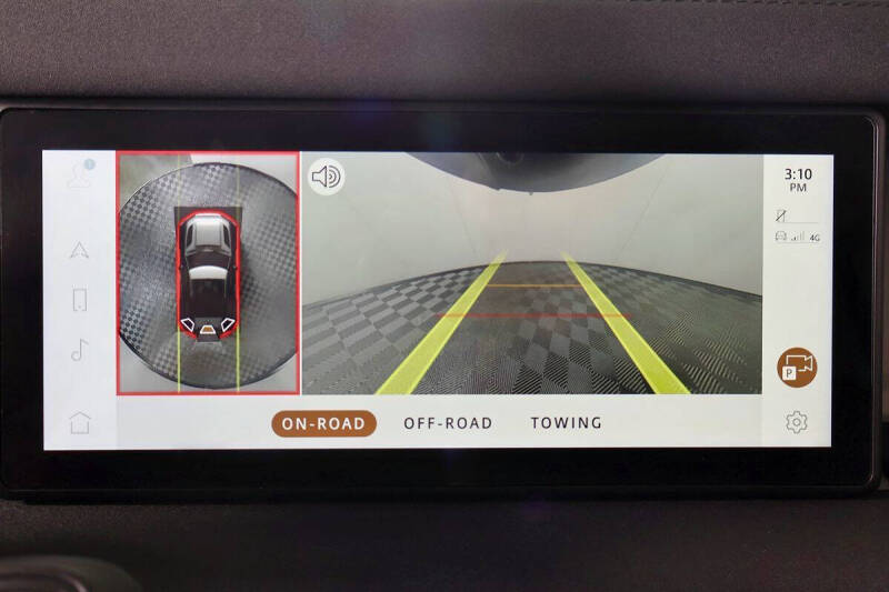 2023 Land Rover Defender 90 S