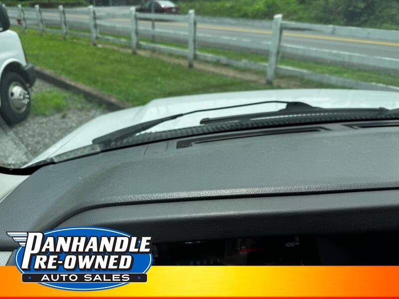 2014 Ford E-Series E-150