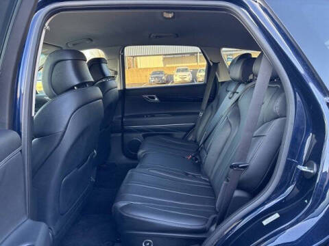 2025 Genesis GV80 2.5T Standard