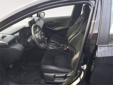 2025 Toyota GR Corolla Premium