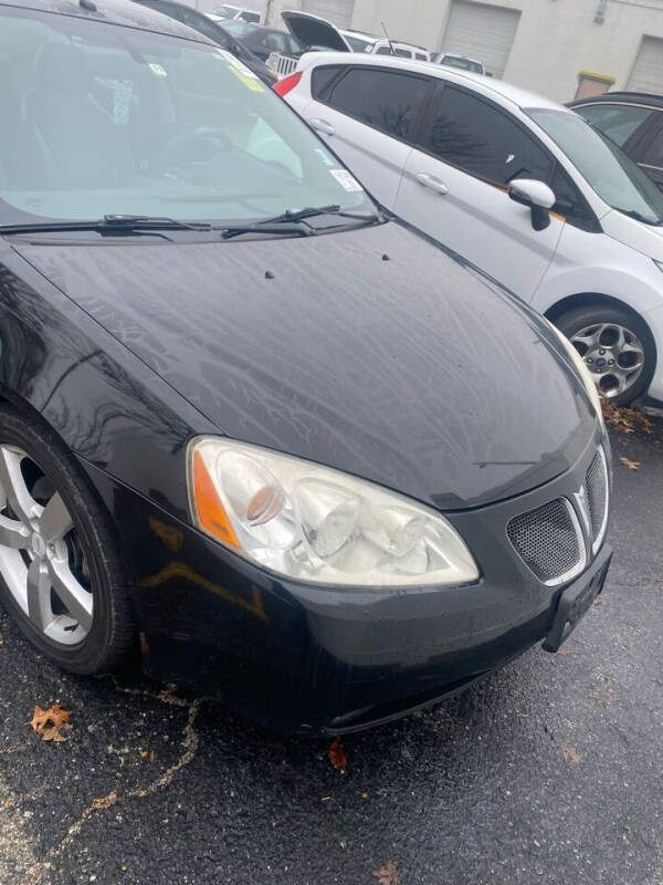 2006 Pontiac G6 for sale at 314 MO AUTO in Wentzville MO