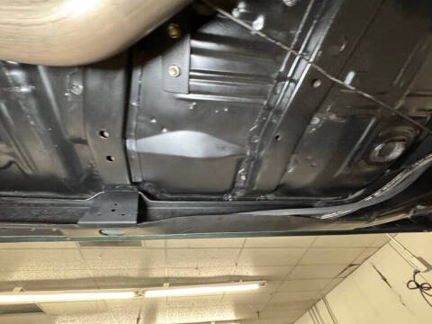 1970 Chevrolet Malibu