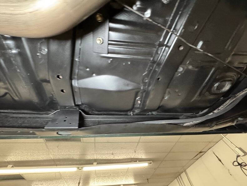 1970 Chevrolet Malibu