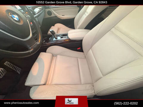 2012 BMW X5 xDrive50i