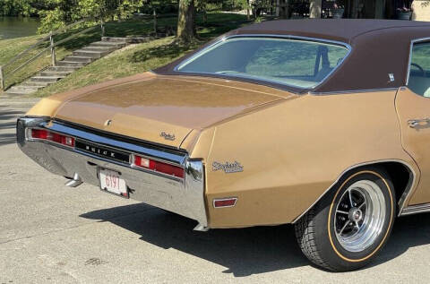 1970 Buick Skylark