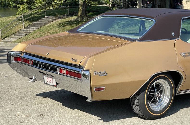 1970 Buick Skylark