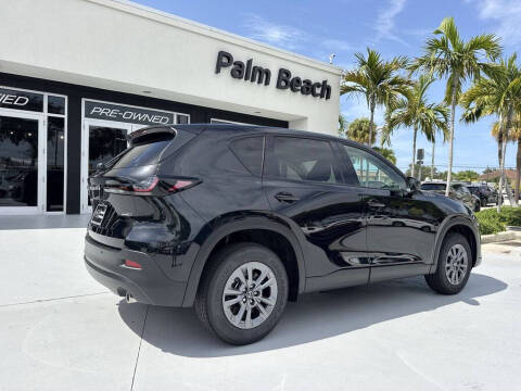 2026 Mazda CX-5 2.5 S Select