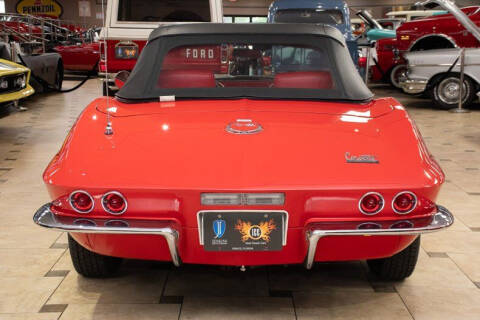1967 Chevrolet Corvette