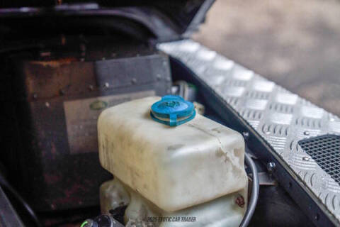 1997 Land Rover Defender 110