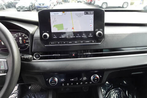 2023 Mitsubishi Outlander SE Special Edition