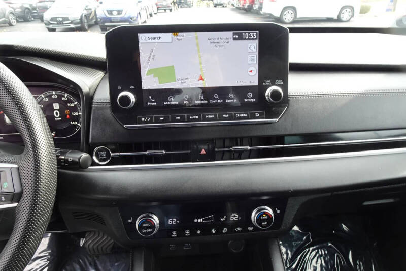 2023 Mitsubishi Outlander SE Special Edition