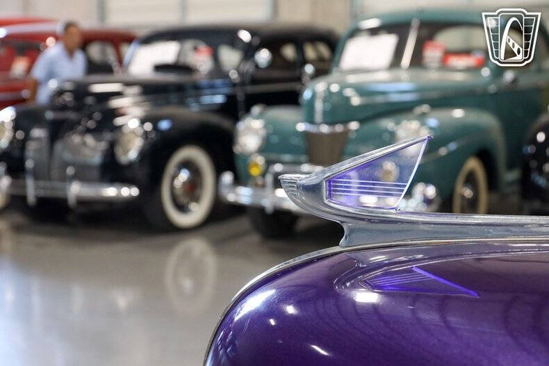 1939 Chevrolet Master Deluxe