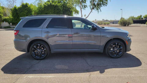 2023 Dodge Durango R/T