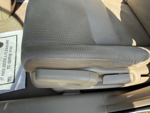 2009 Honda CR-V EX