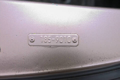 1974 Volkswagen Karmann Ghia