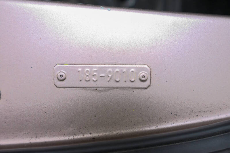 1974 Volkswagen Karmann Ghia