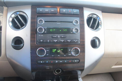 2013 Ford Expedition XLT