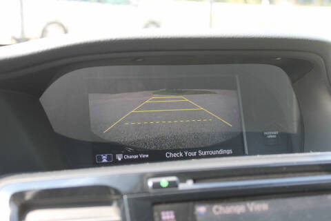 2016 Honda Accord Touring