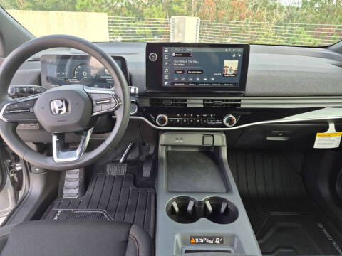 2026 Honda Prologue EX