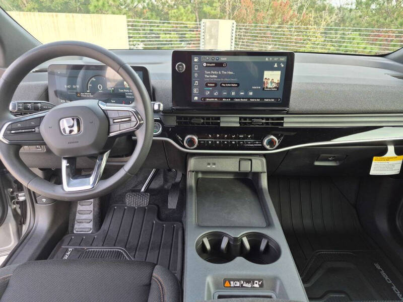 2026 Honda Prologue EX