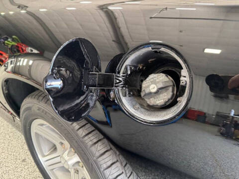 1989 Chevrolet Camaro IROC Z