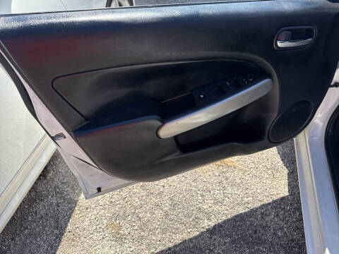 2012 Mazda MAZDA2 Sport