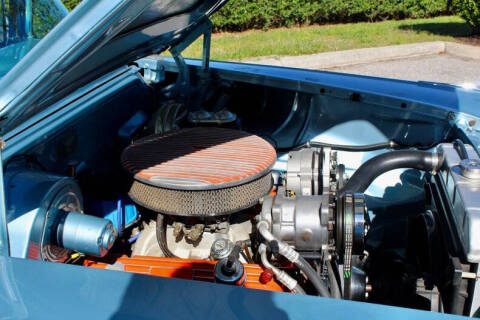 1958 Chevrolet Impala