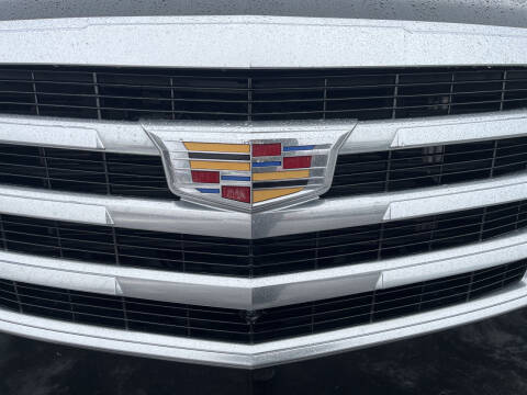 2016 Cadillac Escalade Premium Collection