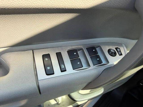 2012 GMC Sierra 2500HD Work Truck